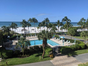 Caper Beach Club 412 by Coastal Vacation Properties